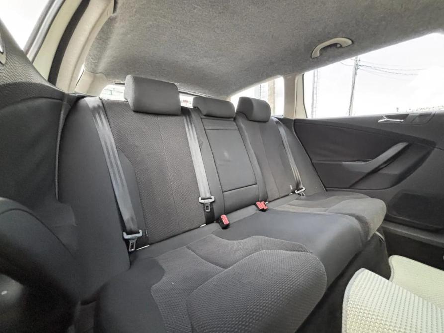Volkswagen Passat B6 Краснодар  - изображение 13
