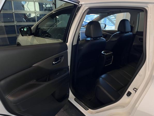 Nissan Murano III (Z52) с пробегом 2020 года, цена 2 690 000 рублей, 110737 км, внедорожник, Автокод Объявления