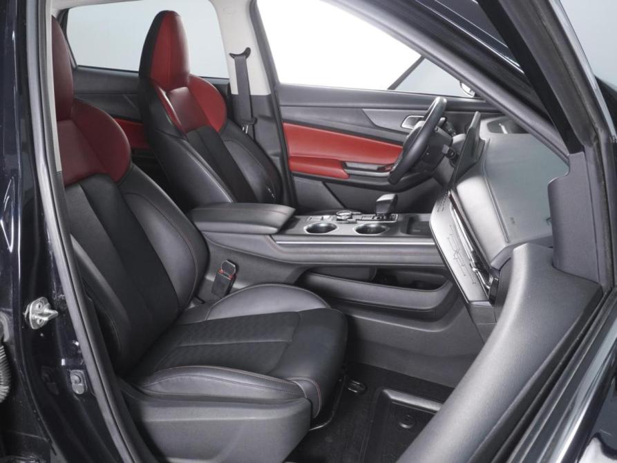 Changan CS55 Plus II Ростов-на-Дону  - изображение 8