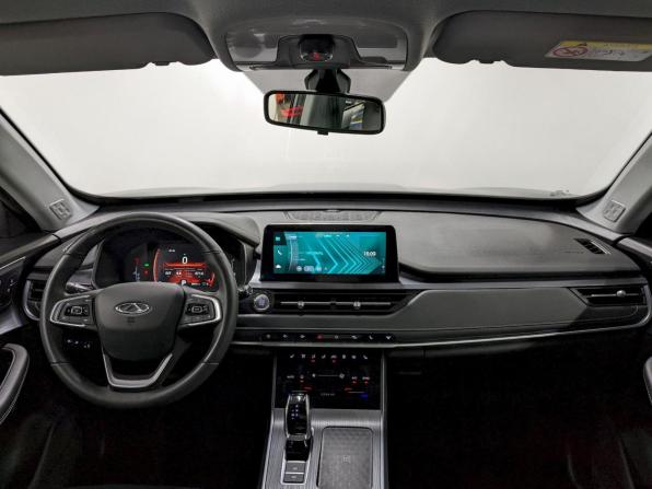 Chery Tiggo 4 Pro I с пробегом 2023 года, цена 1 590 000 рублей, 20571 км, внедорожник, Автокод Объявления