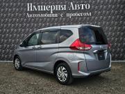 Honda Freed II Рестайлинг Краснодар  - изображение 36