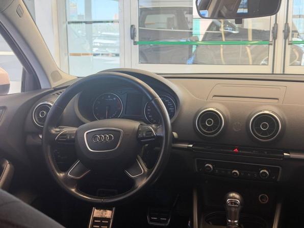 Audi A3 III (8V) с пробегом 2015 года, цена 1 380 000 рублей, 214439 км, седан, Автокод Объявления