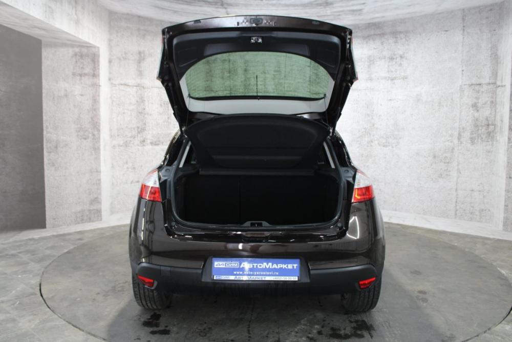 Renault Megane III Рестайлинг 2 Ярославль  - изображение 12