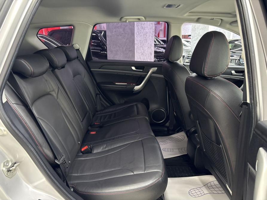 Haval H6 I Ярославль  - изображение 33
