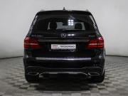 Mercedes-Benz GLS I (X166) Москва  - изображение 29