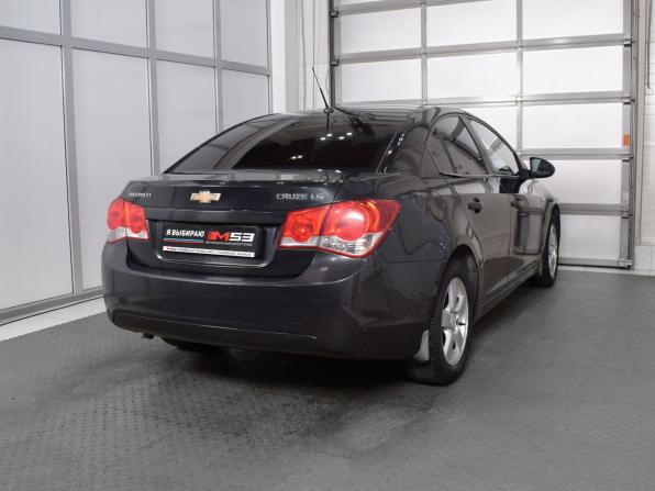 Chevrolet Cruze I с пробегом 2009 года, цена 424 995 рублей, 200810 км, седан, Автокод Объявления