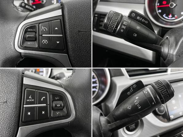 Geely Atlas I с пробегом 2018 года, цена 1 349 000 рублей, 145880 км, внедорожник, Автокод Объявления