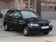 Mazda Demio I (DW) Новосибирск  - изображение 20