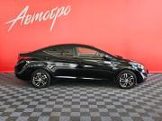 Hyundai Elantra V (MD) Рестайлинг Вологда  - изображение 26