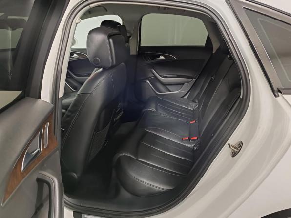 Audi A6 IV (C7) с пробегом 2012 года, цена 1 349 000 рублей, 199071 км, седан, Автокод Объявления