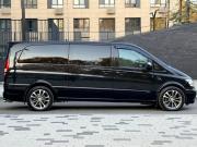 Mercedes-Benz Viano I (W639) Рестайлинг Уфа  - изображение 41