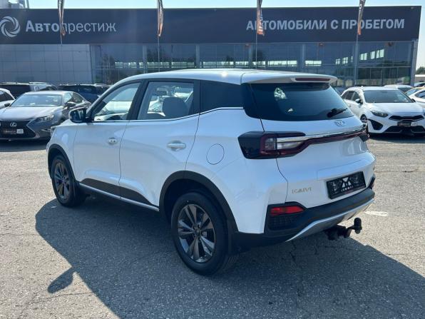 Kaiyi X3 с пробегом 2024 года, цена 1 669 000 рублей, 22822 км, внедорожник, Автокод Объявления