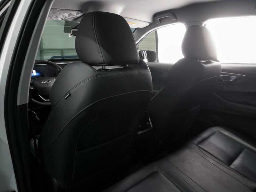 Chery Tiggo 4 Pro I Воронеж  - изображение 11