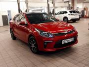 Kia Rio IV Санкт-Петербург  - изображение 8
