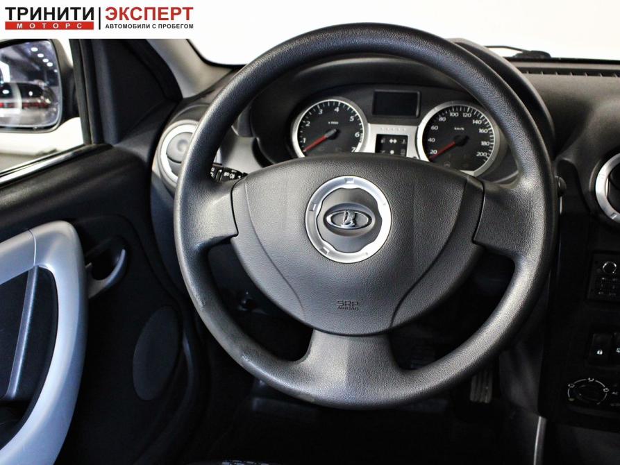Lada (ВАЗ) Largus I Белгород  - изображение 13
