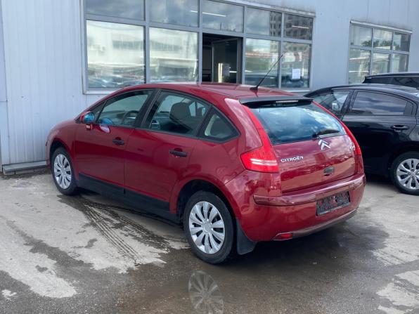 Citroen C4 I Рестайлинг с пробегом 2010 года, цена 364 000 рублей, 187637 км, хэтчбек, Автокод Объявления