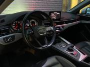 Audi A4 V (B9) Москва  - изображение 27