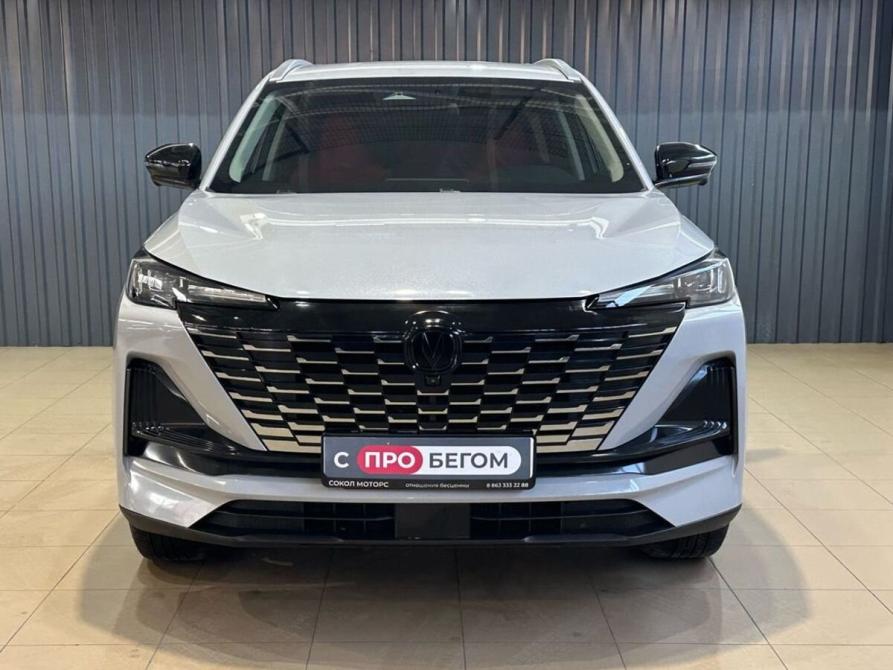 Changan CS55 Plus II Ростов-на-Дону  - изображение 3