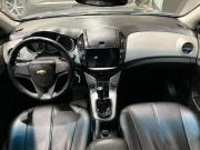 Chevrolet Cruze I Рестайлинг Пермь  - изображение 30