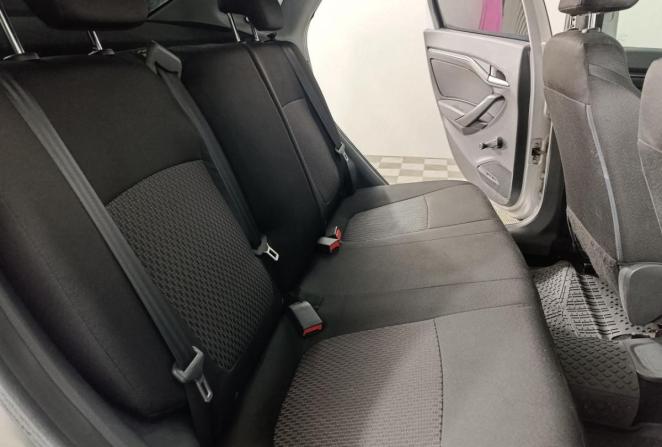 Lada (ВАЗ) Vesta I с пробегом 2018 года, цена 680 000 рублей, 112909 км, седан, Автокод Объявления