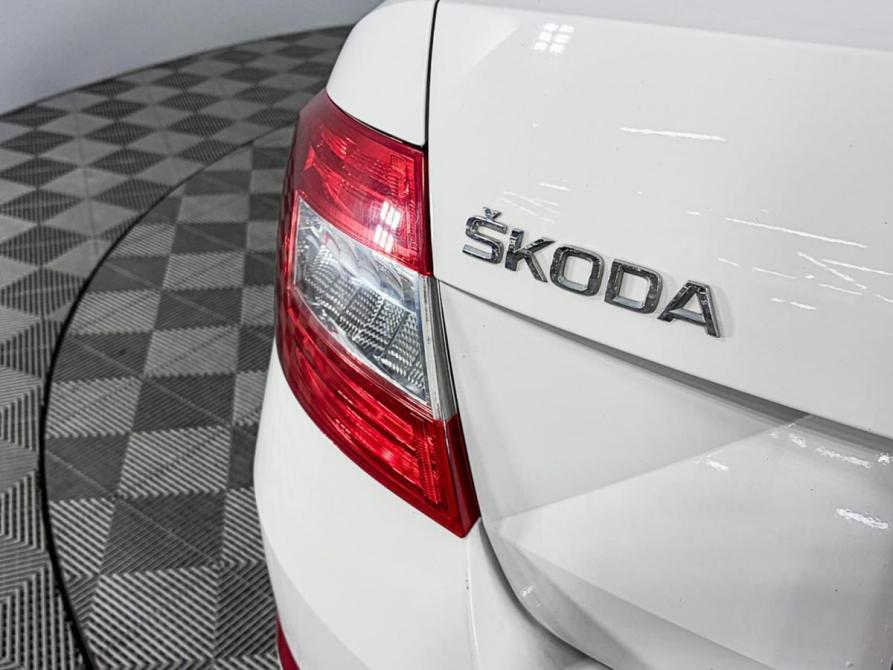 Skoda Octavia III (A7) Ногинск  - изображение 19