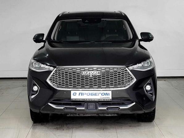 Haval F7 I с пробегом 2020 года, цена 1 730 000 рублей, 134484 км, внедорожник, Автокод Объявления