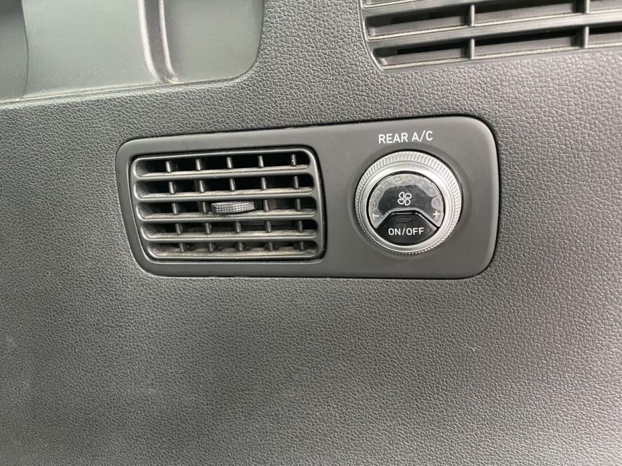 Hyundai Santa Fe IV Москва  - изображение 28