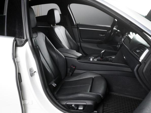 BMW 4 серии F32/F33/F36 Рестайлинг с пробегом 2018 года, цена 2 999 000 рублей, 134489 км, лифтбек, Автокод Объявления