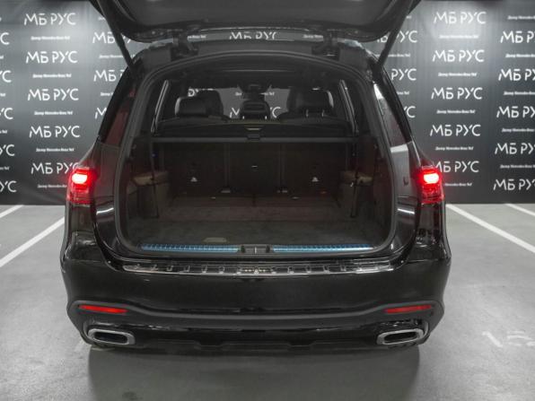 Новый Mercedes-Benz GLS II (X167) Рестайлинг 2025 года, цена 17 550 000 рублей, внедорожник, Автокод Объявления