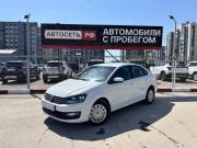 Volkswagen Polo V Рестайлинг Альметьевск  - изображение 21