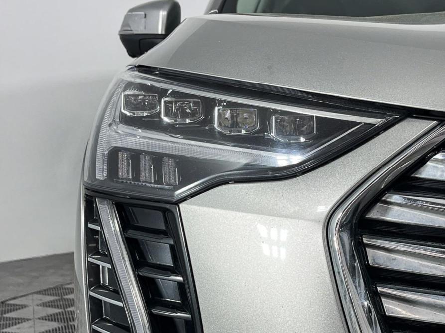 Haval Jolion I Ногинск  - изображение 4