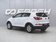 Kia Sportage III Рестайлинг Ростов-на-Дону  - изображение 18