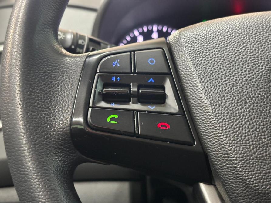 Hyundai Creta I Набережные Челны  - изображение 12