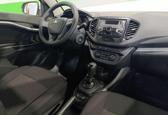 Lada (ВАЗ) Vesta I с пробегом 2017 года, цена 755 000 рублей, 72987 км, седан, Автокод Объявления