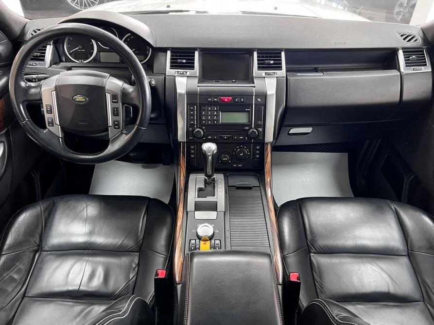 Land Rover Range Rover Sport I Тверь  - изображение 10