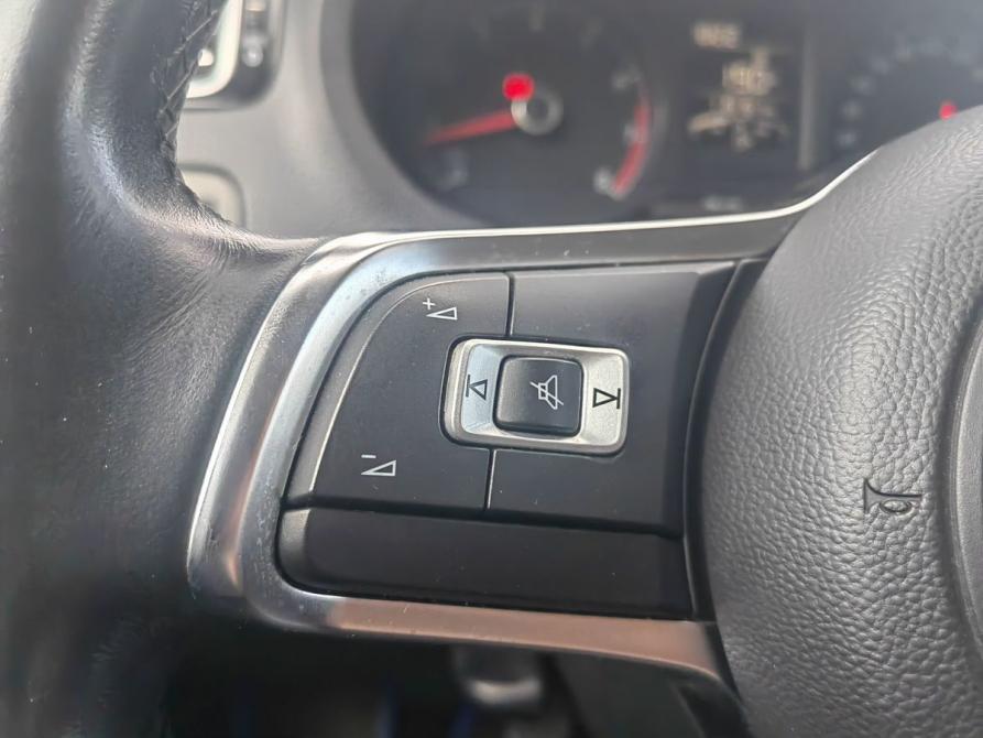 Volkswagen Polo V Рестайлинг Великие Луки  - изображение 14