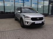 Hyundai Creta I Рестайлинг Екатеринбург  - изображение 28
