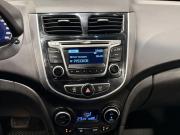 Hyundai Solaris I Рестайлинг Пермь  - изображение 38