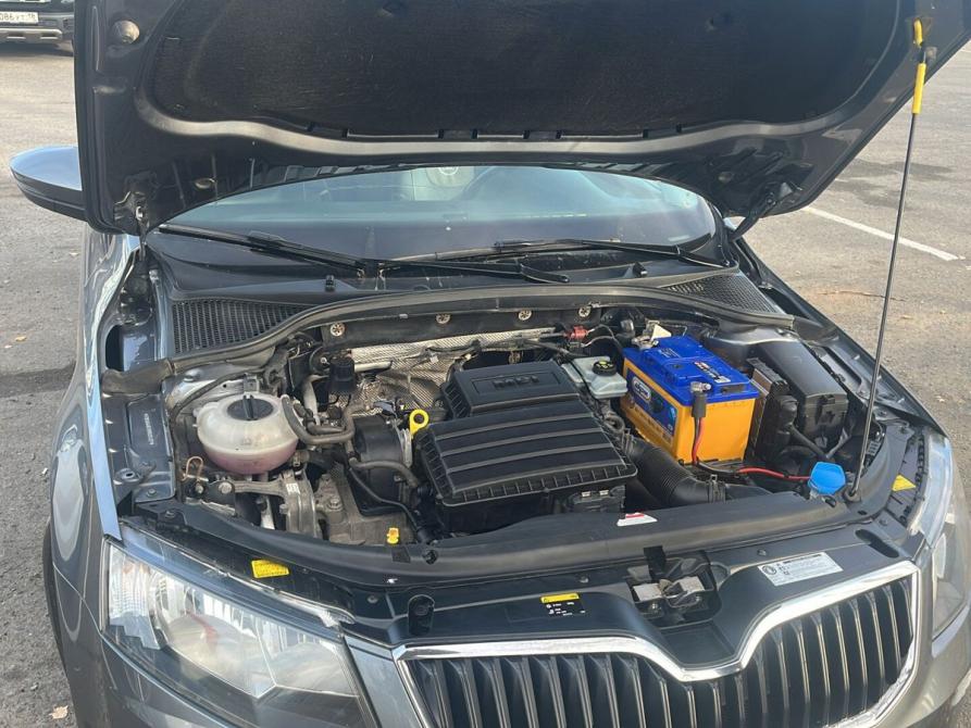 Skoda Octavia III (A7) Ижевск  - изображение 16