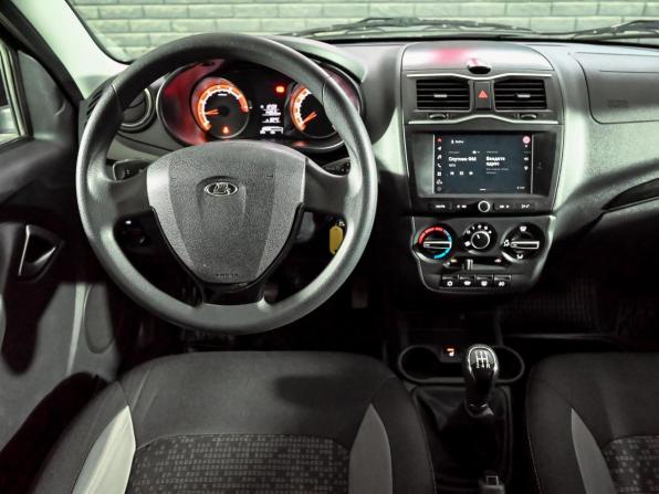 Lada (ВАЗ) Granta I Рестайлинг с пробегом 2024 года, цена 1 070 000 рублей, 14349 км, универсал, Автокод Объявления