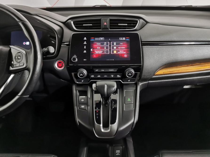 Honda CR-V V Москва  - изображение 13