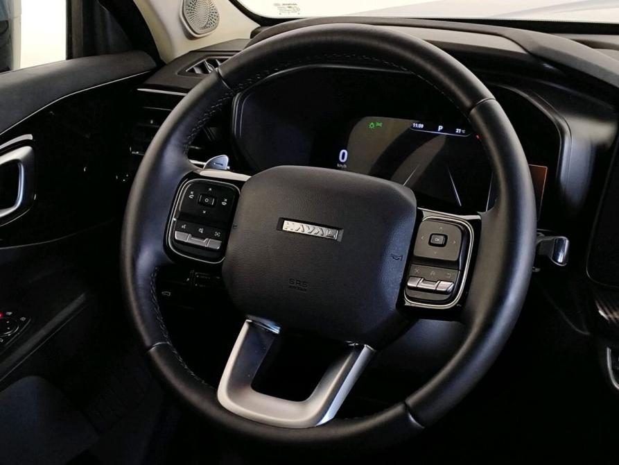 Haval H3 Москва  - изображение 12