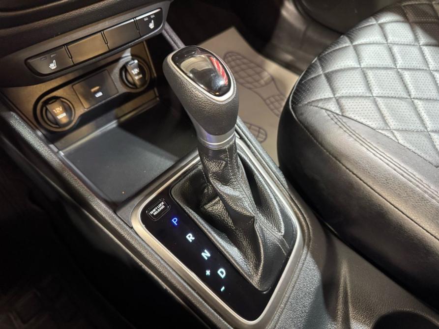 Hyundai Solaris II Рестайлинг Новочеркасск  - изображение 19