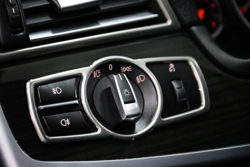 BMW 5 серии VI (F10/F11/F07) Рестайлинг Сургут  - изображение 21