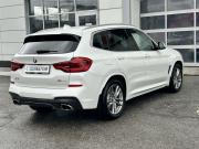 BMW X3 III (G01) Новокузнецк  - изображение 33