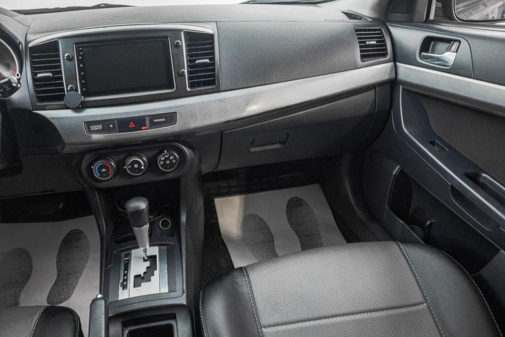 Mitsubishi Lancer X Барнаул  - изображение 22