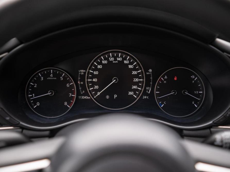 Mazda 3 IV (BP) Сочи  - изображение 26