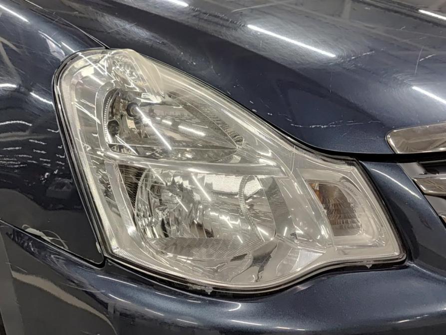 Nissan Almera III (G15) Казань  - изображение 21