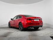 Mazda 6 III (GJ) Рестайлинг Санкт-Петербург  - изображение 29