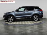 Geely Atlas I Белгород  - изображение 26